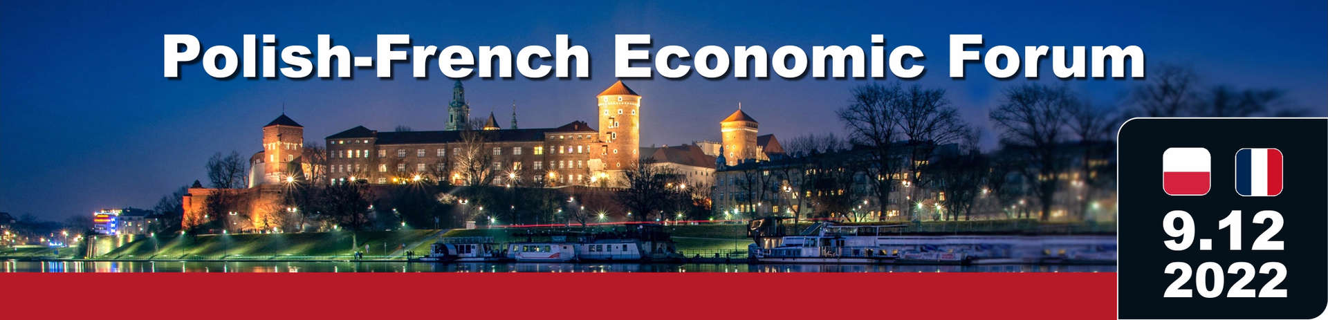 Polish - French Economic Forum