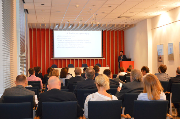 Seminarium 06.09.2018