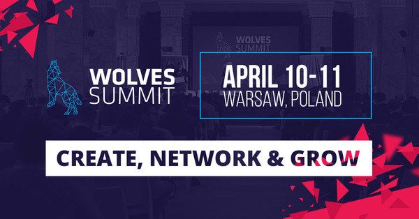 Wolves Summit