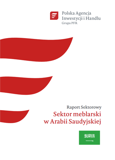 Arabia Saudyjska - sektor meblarski