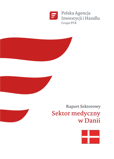 Dania - sektor medyczny