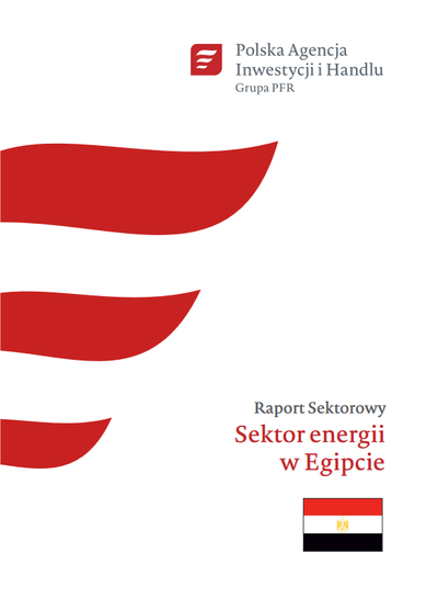 Egipt - sektor energii