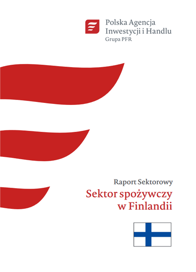 Finlandia - sektor spoywczy