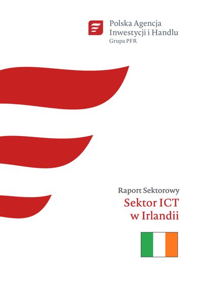 Irlandia - sektor ICT