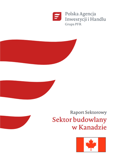 Kanada - sektor budowlany