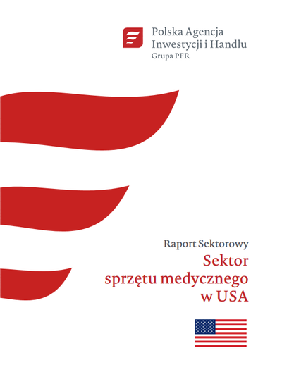 USA - sektor sprztu medycznego