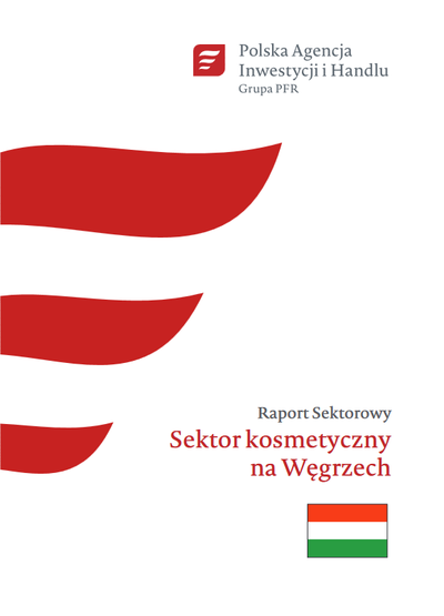 Wgry - sektor kosmetyczny