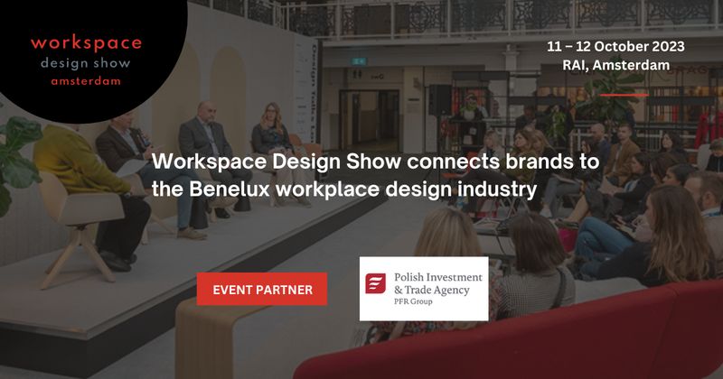 Workspace Design Show