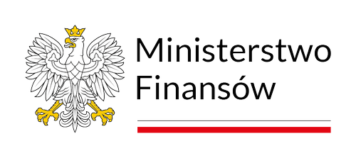 Ministerstwo Finansów logo