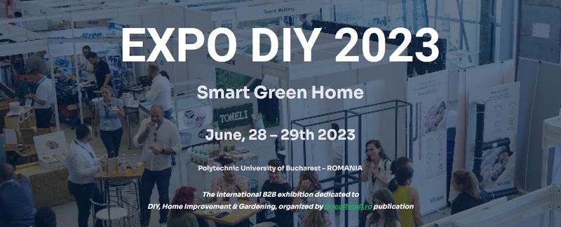 EXPO DIY 2023