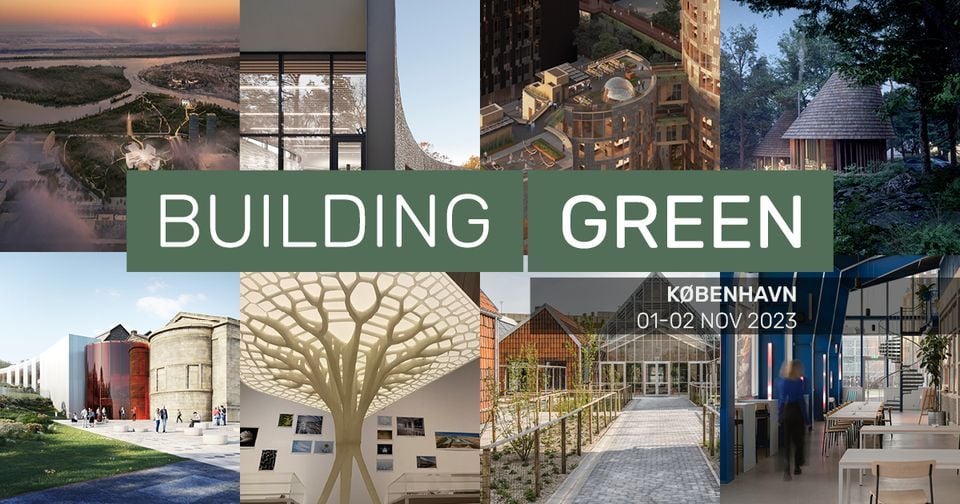 Building Green 2023